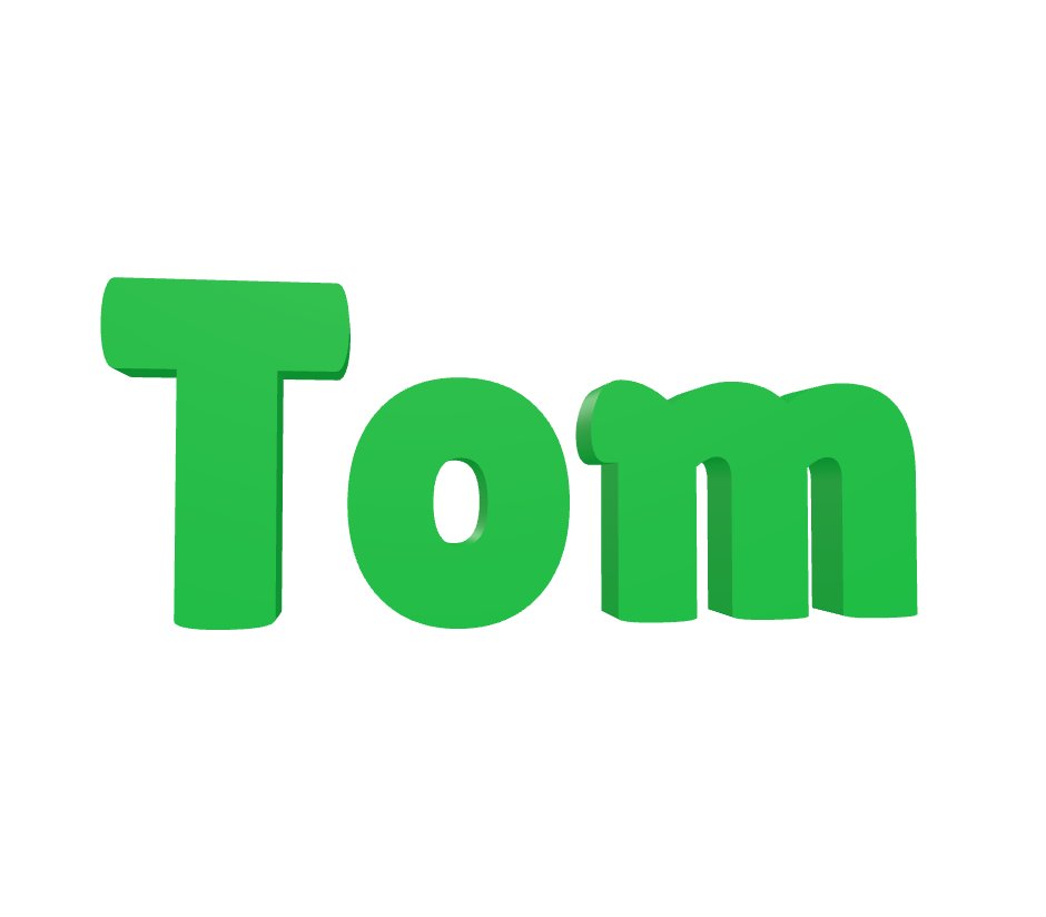 Tom