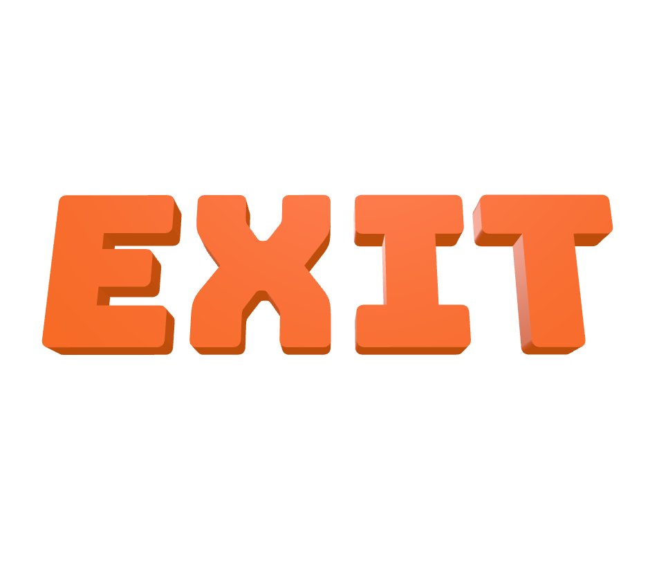Exit